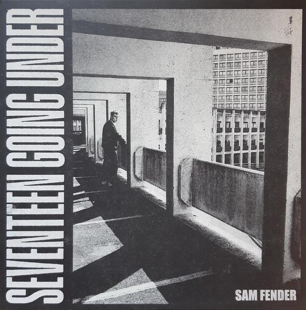 Sam Fender - Seventeen Going Under