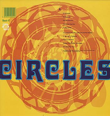 Sandkings - Circles