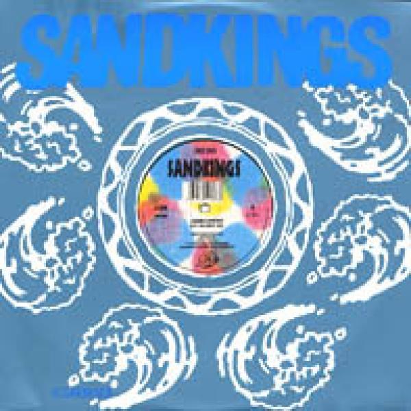 Sandkings - Earthwheel
