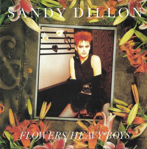 Sandy Dillon - Flowers