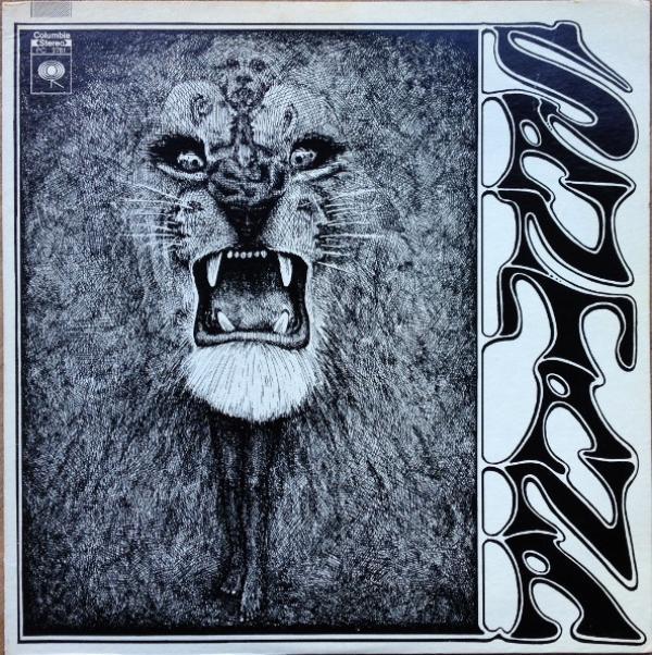 Santana - Santana