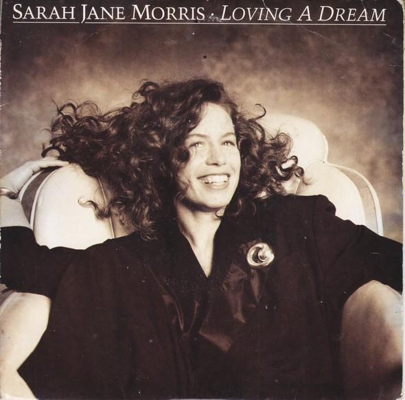 Sarah Jane Morris - Loving A Dream