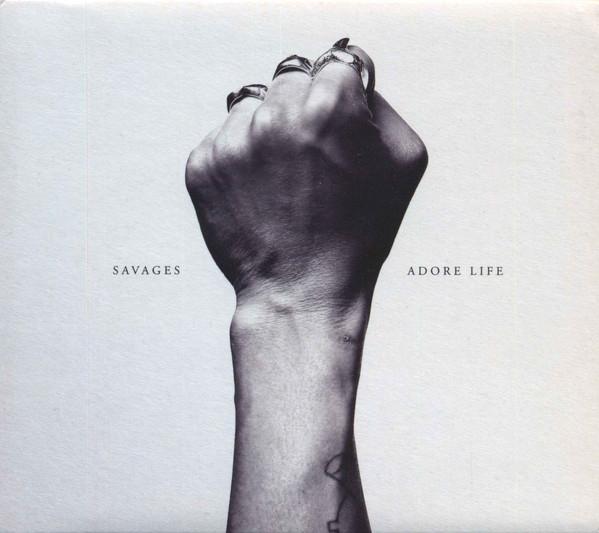 Savages  - Adore Life