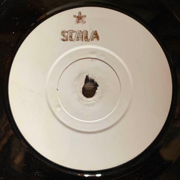 Scala - Tears