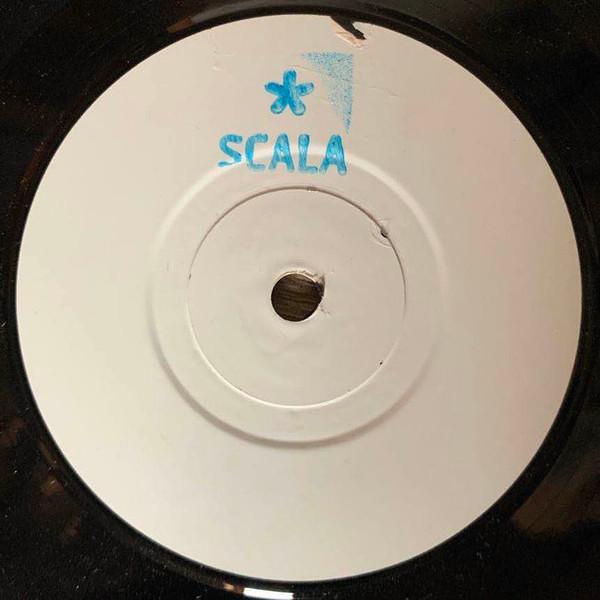 Scala - VDT