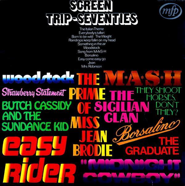  - Screen Trip - Seventies