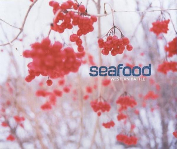 Seafood - Western Battle