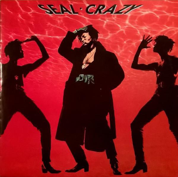 Seal - Crazy