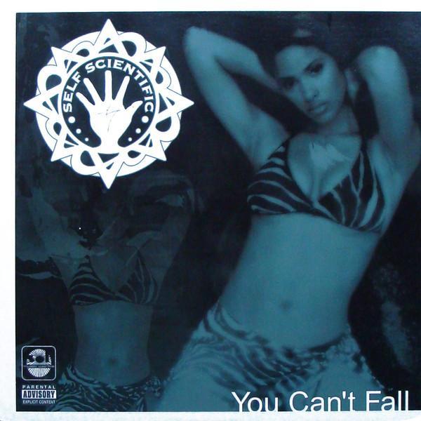 Self Scientific - You Can't Fall