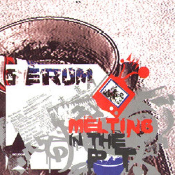 Serum - Melting In The Pot