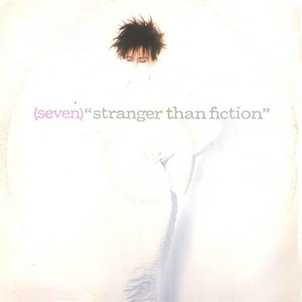 Seven (6) - Stranger Than Fiction