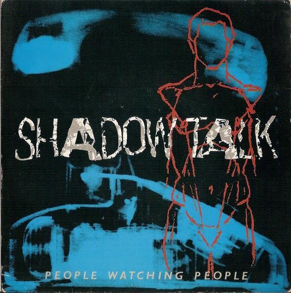 Shadow Talk - People Watching People