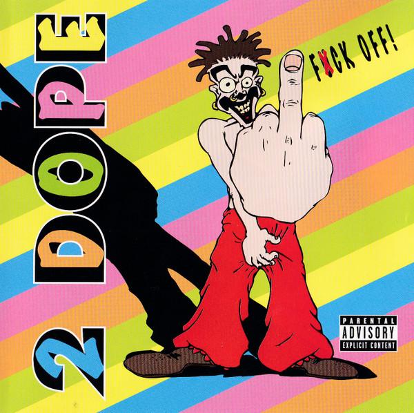 Shaggy 2 Dope - Fuck Off!