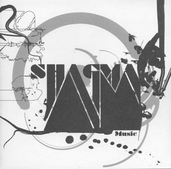 Shagma  - Music