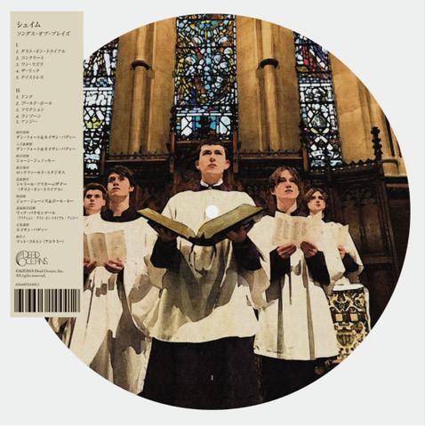 Shame  - Songs Of Praise