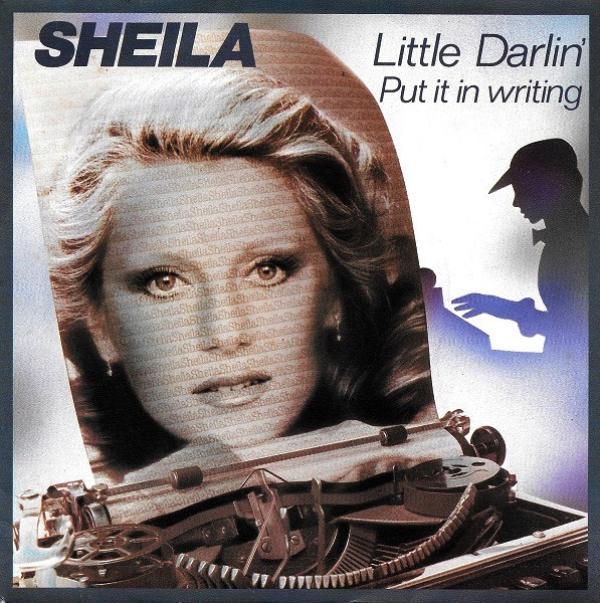 Sheila (5) - Little Darlin'
