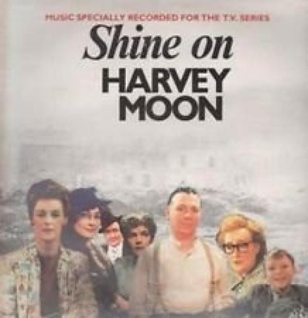  - Shine On Harvey Moon