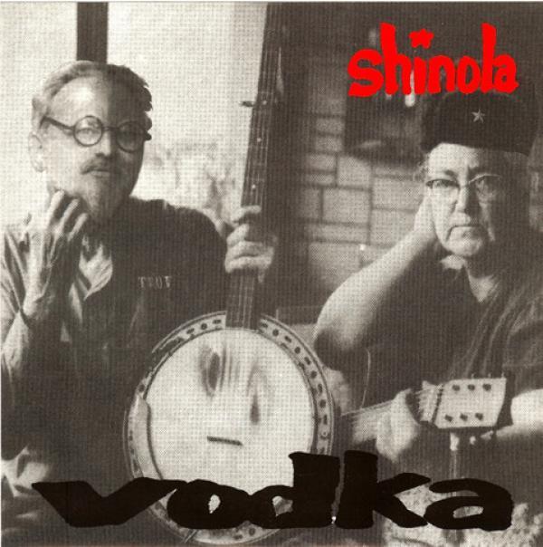 Shinola - Vodka