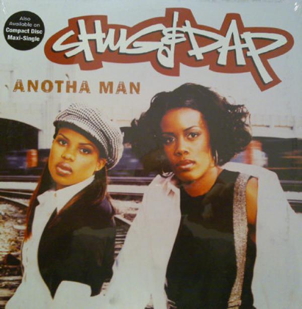 Shug & Dap - Anotha Man