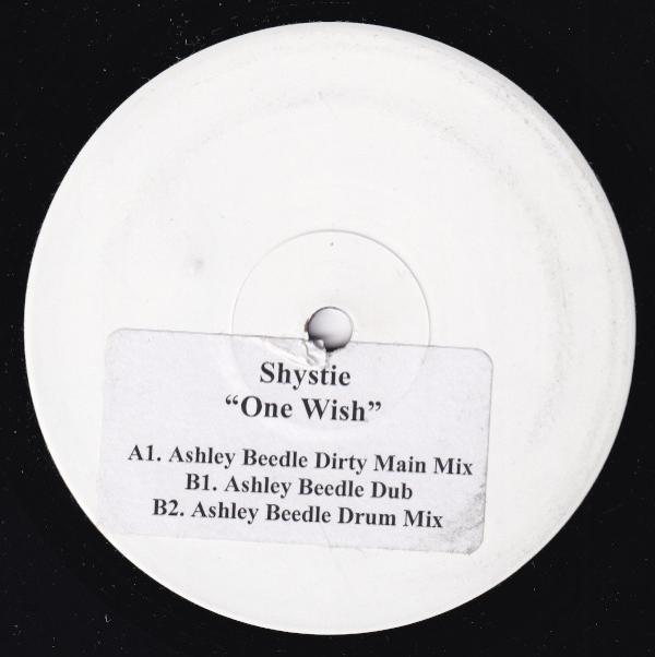 Shystie - One Wish