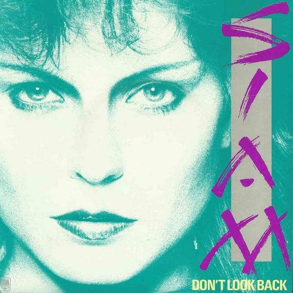 Siam - Don't Look Back