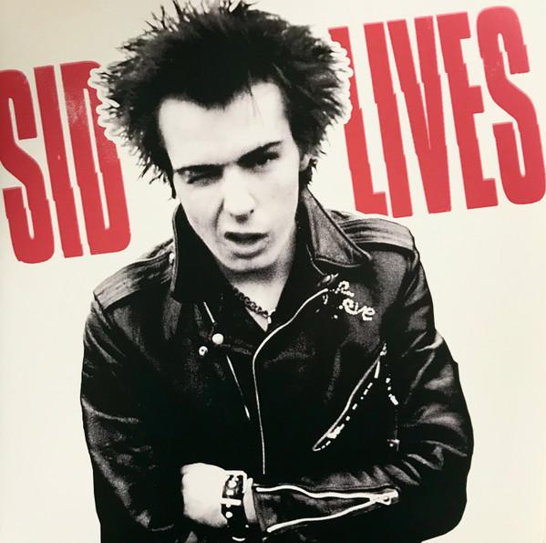 Sid Vicious - Sid Lives