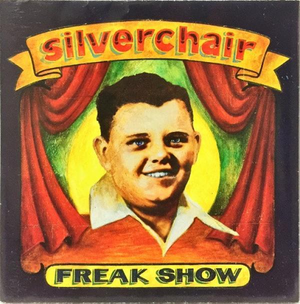 Silverchair - Freak Show