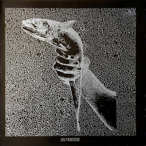 Silverfish - Silverfish E.P.