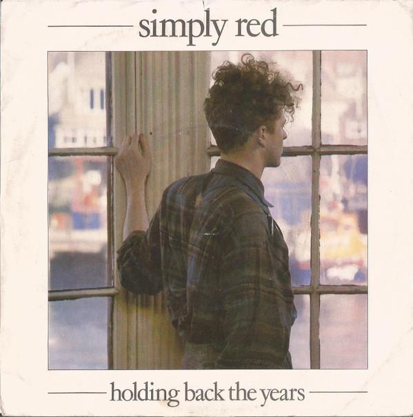 Simply Red - Holding Back The Years