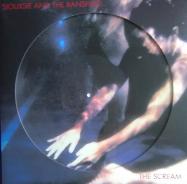 Siouxsie & The Banshees - The Scream