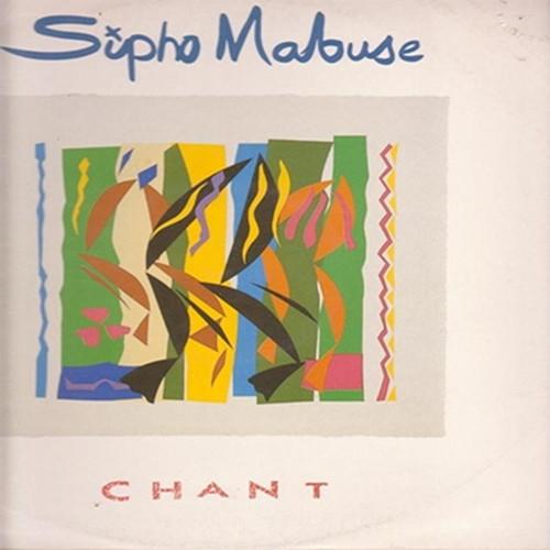 Sipho Mabuse - Chant