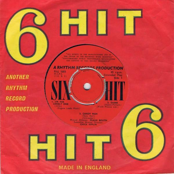  - Six Hit