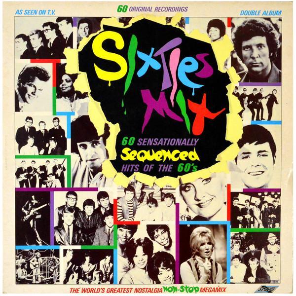  - Sixties Mix