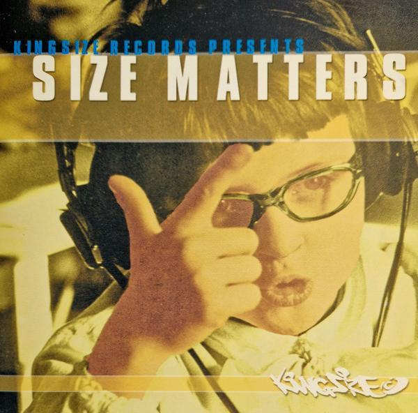  - Size Matters