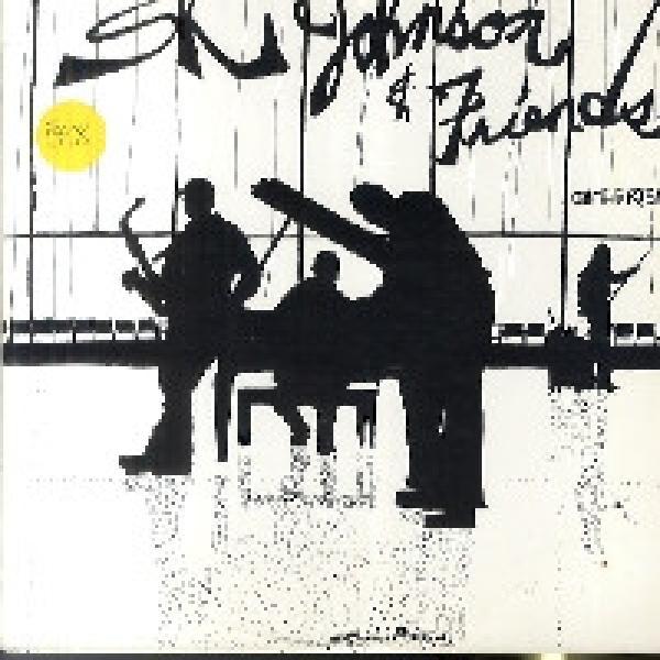Ski Johnson & Friends - On The Rise