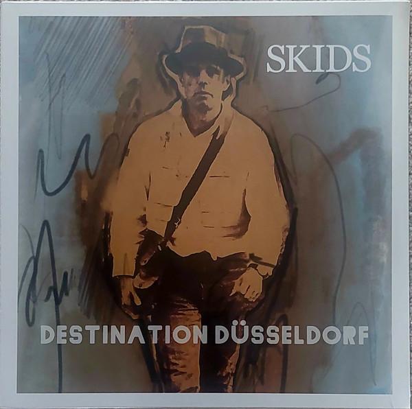 Skids - Destination Düsseldorf
