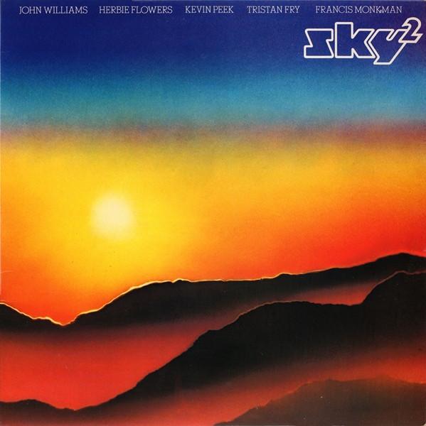 Sky  - Sky 2