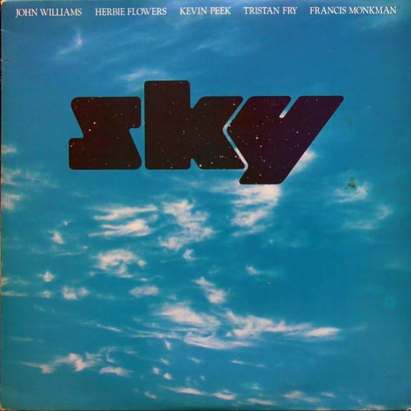 Sky  - Sky