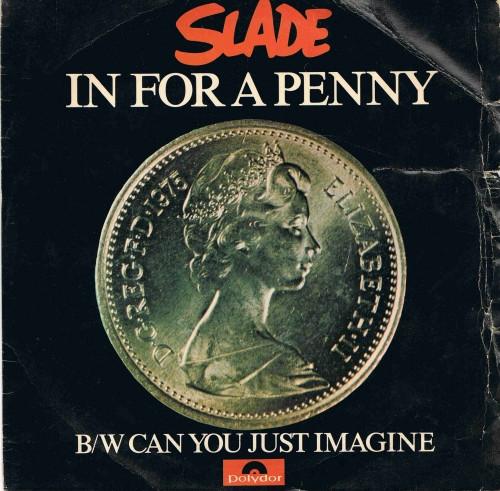 Slade - In For A Penny