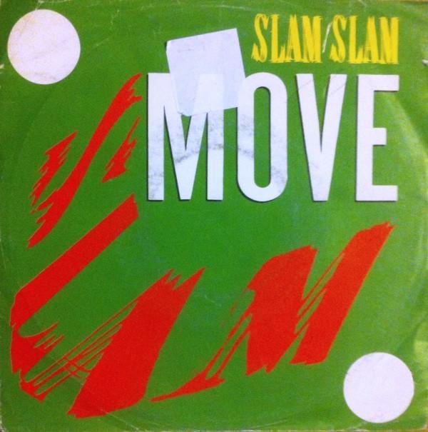 Slam Slam - Move
