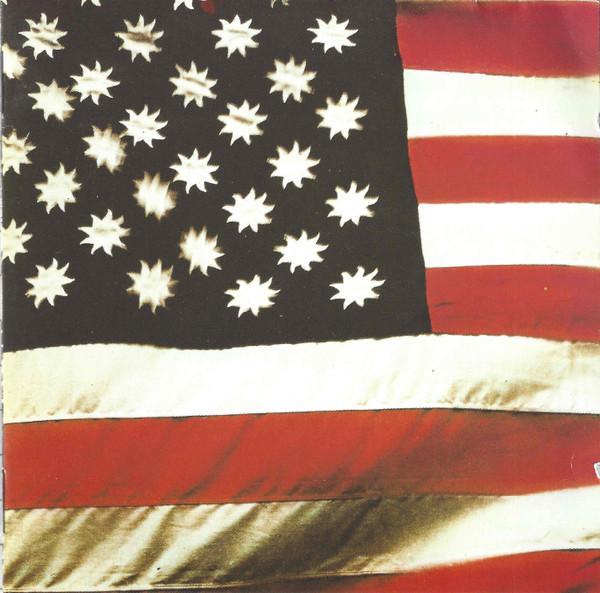 Sly & The Family Stone - There's A Riot Goin' On