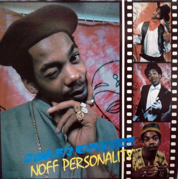 Smiley Culture - Noff Personality / Try A Ting