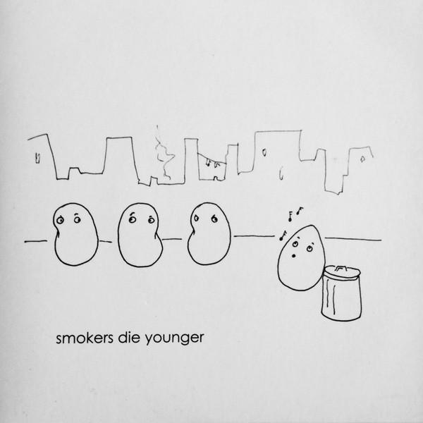 Smokers Die Younger - SDY