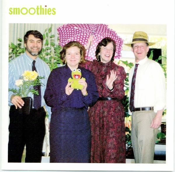 Smoothies - Smoothies