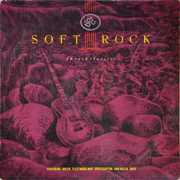 - Soft Rock - 16 Rock Classics
