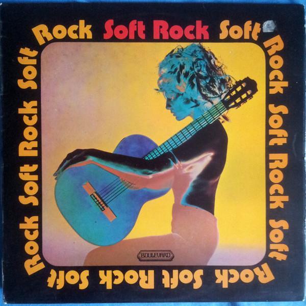  - Soft Rock