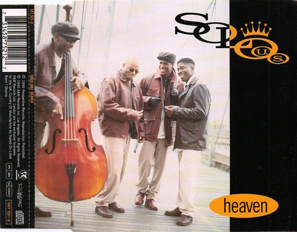 Solo (8) - Heaven