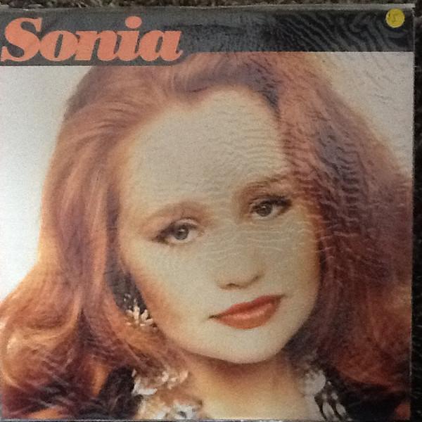 Sonia - Sonia