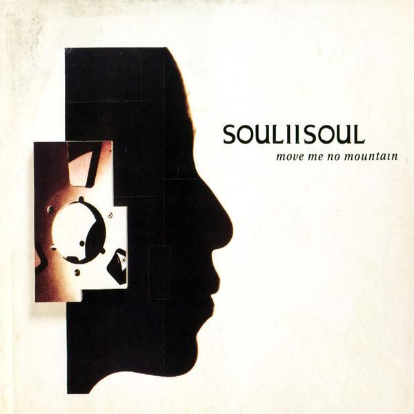Soul II Soul - Move Me No Mountain