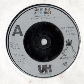 Sound 9418 - In The Mood